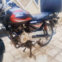 بوكسر • موديل 19 • بعقوبه ديالى