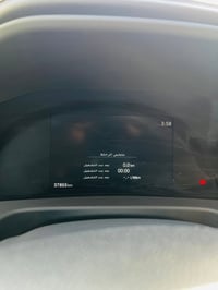 لاندكروزر ٢٠٢٥ • محرك ٤٠٠٠ • بدون صبغ