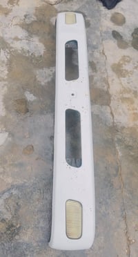 دعامية كنتر أمامية • بلادية • خان بني سعد