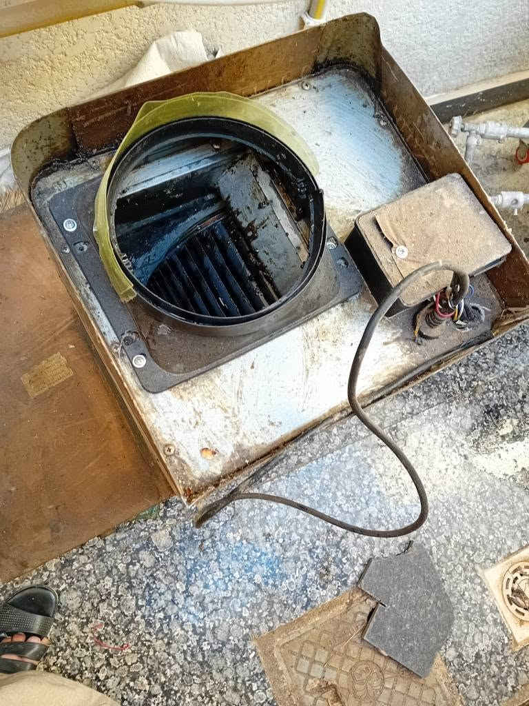 مبردات كشر للبيع نضيفات وصاحبه عمارة, ميسان


**إذا كنت صاحب هذا الإعلان وتريد حذفه لأي سبب، رجاءا أرسل رسالة إلى الدعم الفني**
