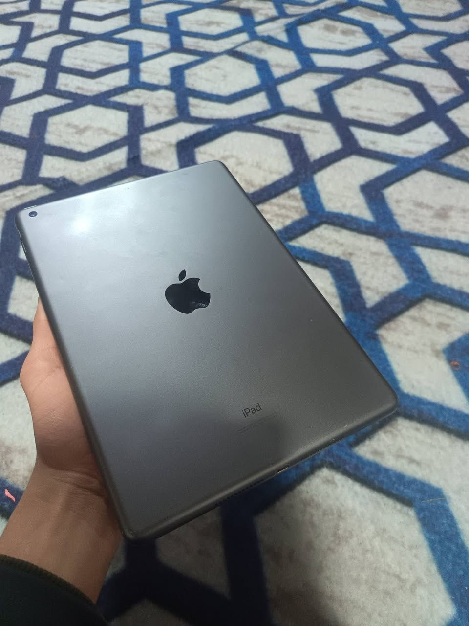 سلام عليكم ايفون 8 للبيع
فول نظافه شرط مامفتوح
ذاكرة 32
كله ع شرط ووضع البلاد
الشراي يجي خاص ويدلل
***********
