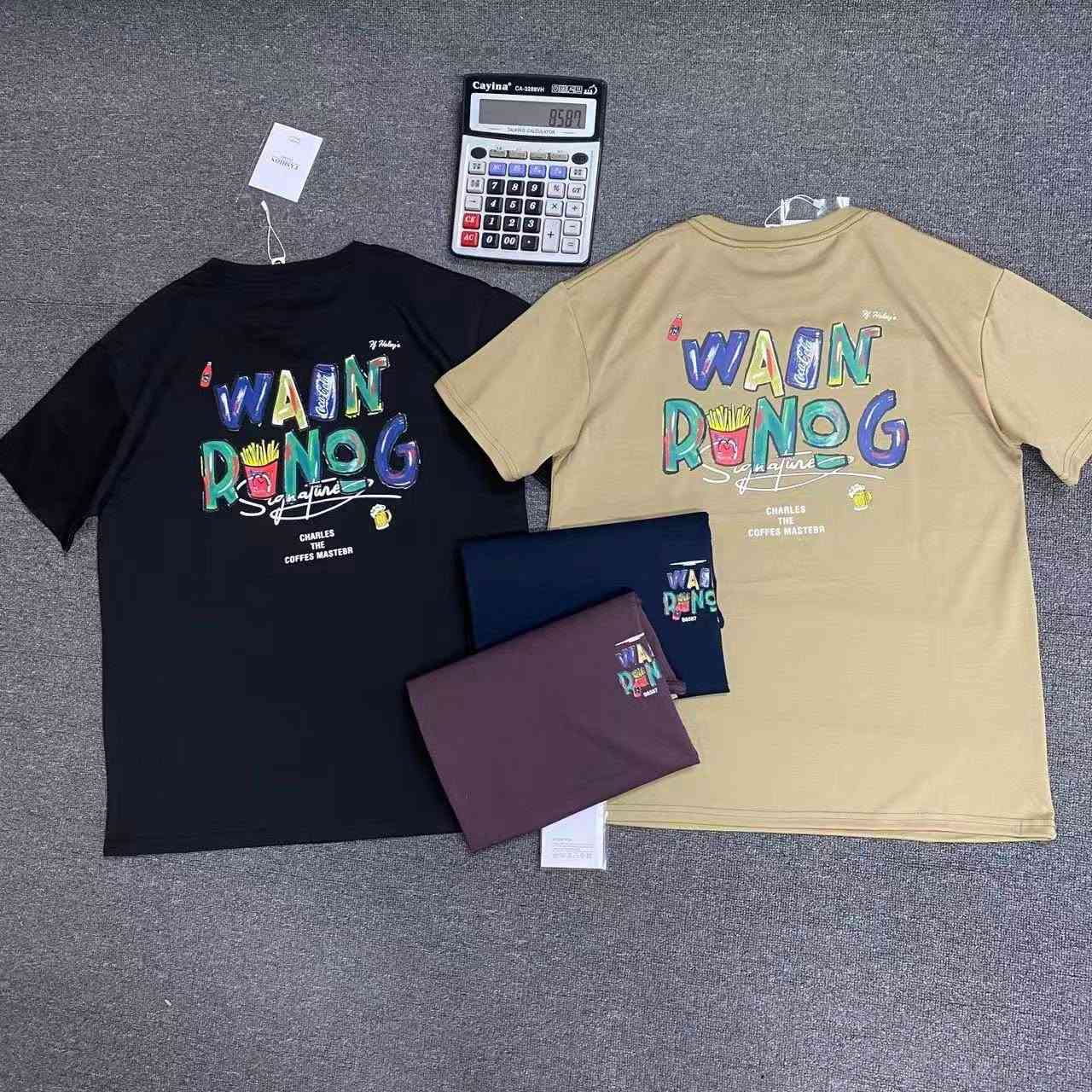 بدي.  رجالي صيني موشم خامه درجه اولى 
القياس
L/3xl
الشد 16قطعه ب//٩٠ الف


**إذا كنت صاحب هذا الإعلان وتريد حذفه لأي سبب، رجاءا أرسل رسالة إلى الدعم الفني**