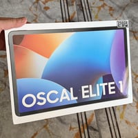 اوسكال ايليت 1 • ٢٥٦ • شاشة 2K