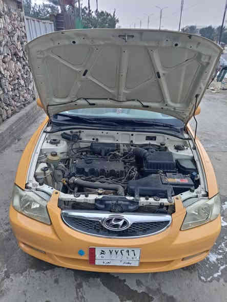 السلام عليكم فيرنه موديل 2015 مكفوله من تبديل والظربه  كيرعادي.    كير ومحرك صدر تبريد تراي كله جديد تخم تاير سياره جديده بمعنه الكلمه   مصفرى هيئه وغرمات تحويل ثاني يوم
بغداد البلديات رقمي***********
