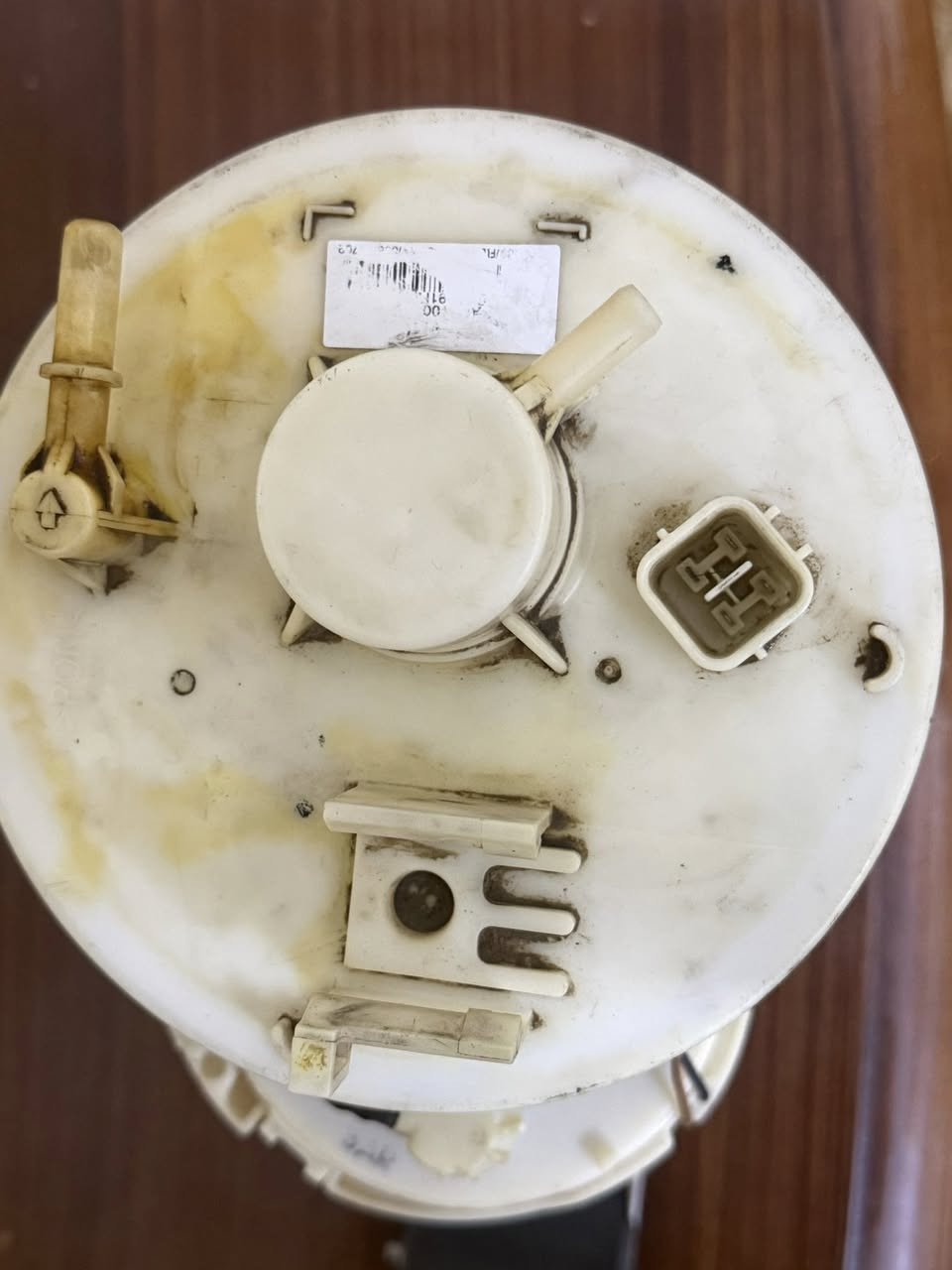 السلام عليكم 
مال اكسنت مال تفصيح جديده لوك حتى الفيتبم بلادي اشتريته ١٠٠ ألف الله شاهد وطلعت مو صوجه قيّم بما يرضي الله وأخذه بغداد الأعظمية ***********
