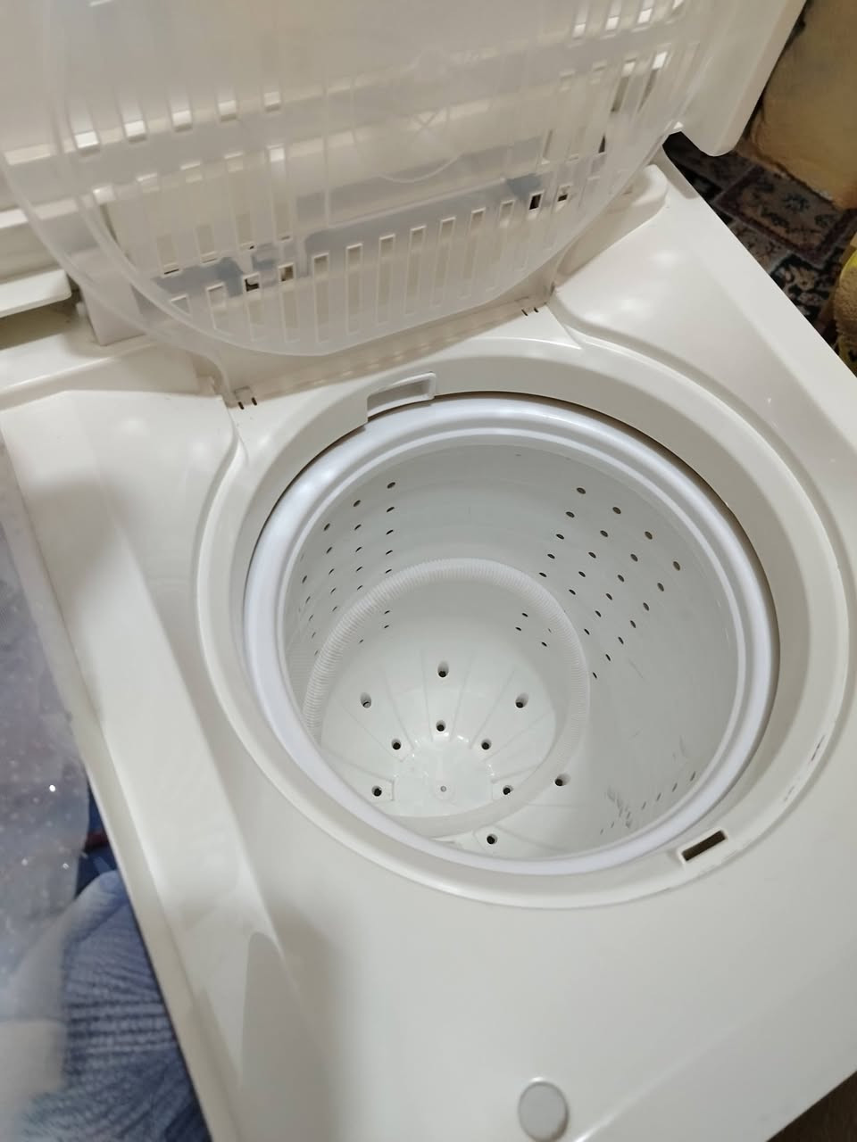 غساله نيسان جديده استخدام مرتين ٣ للبيع
ماخذيه ١٩٠ يردوهه ١٧٠.
مكان نجف مكرمه


**إذا كنت صاحب هذا الإعلان وتريد حذفه لأي سبب، رجاءا أرسل رسالة إلى الدعم الفني**