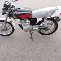 موطور للبيع موديل2020 نامي برو  السعر 360 وبي مجال   الخاص مفتوح  او ا...