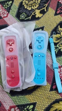 ريموت ويي • موشن بلس • غطاء سيليكون