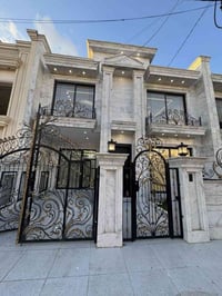 بیت صفر للبیع فی 32 بارك 200م😍 سند طابو یسجل باسم ای عراقی احمد/ 07502...