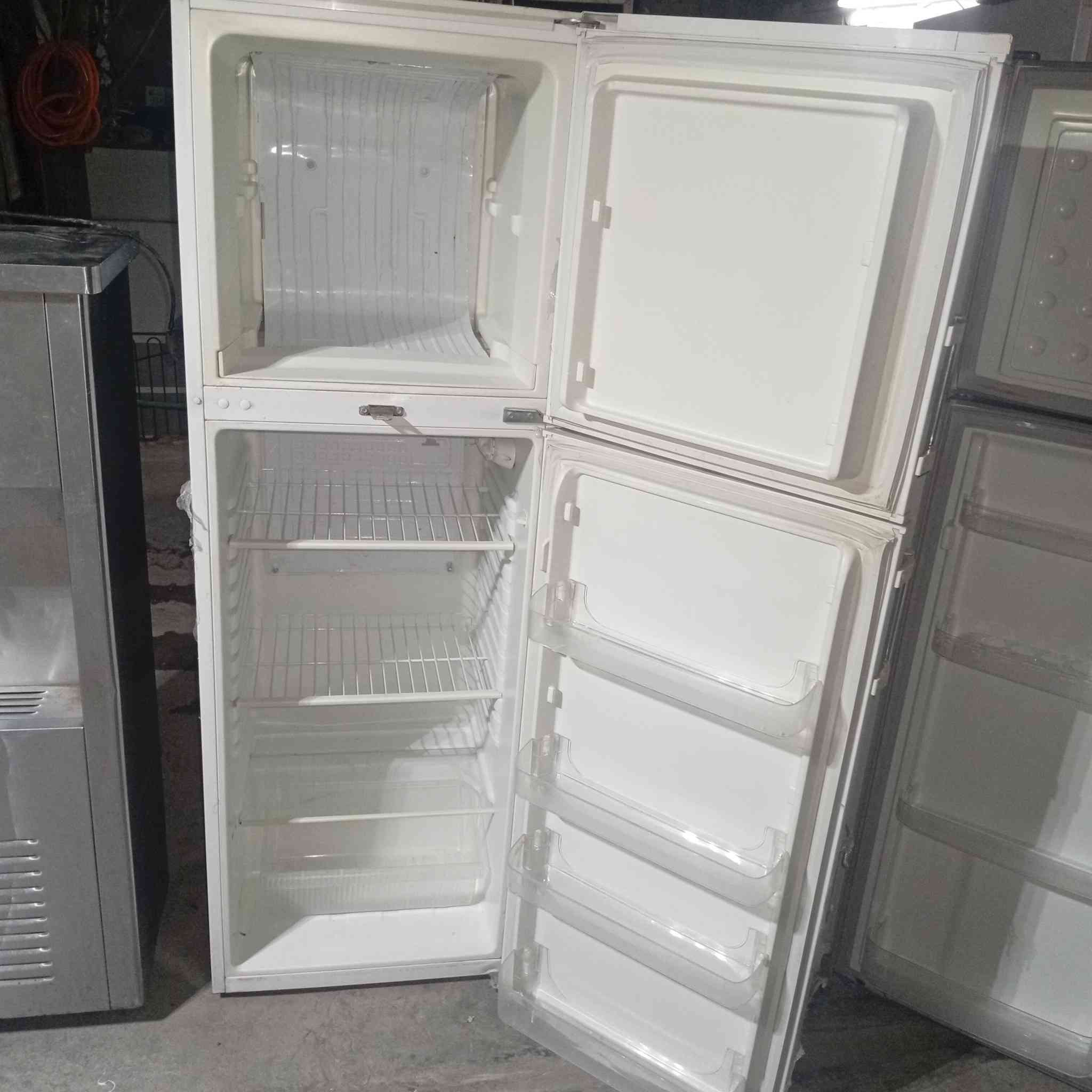 سلام عليكم سعر الثلاجه 125 سعر البراد 150 ضمان اسبوع بصره


**إذا كنت صاحب هذا الإعلان وتريد حذفه لأي سبب، رجاءا أرسل رسالة إلى الدعم الفني**