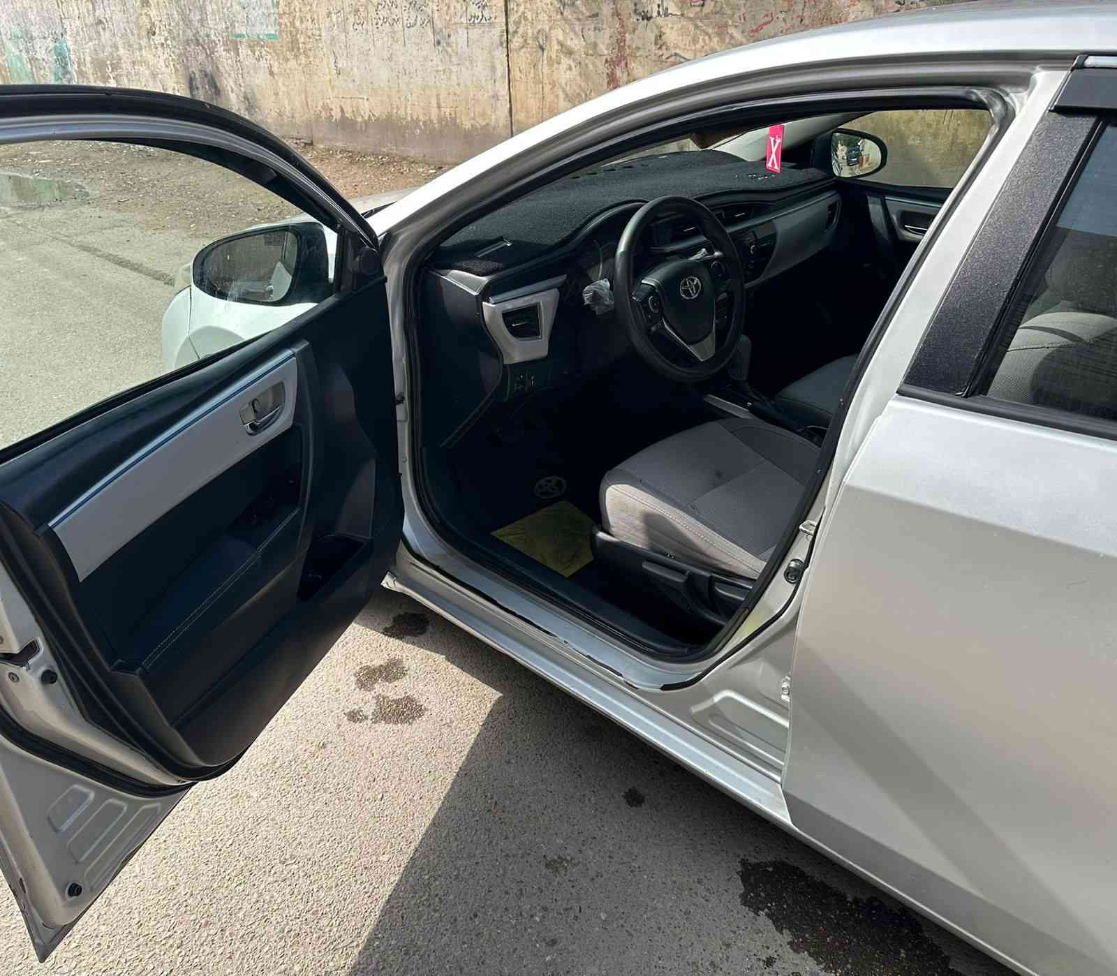 السلام عليكم التفاصيل داخل الصورة👇


**إذا كنت صاحب هذا الإعلان وتريد حذفه لأي سبب، رجاءا أرسل رسالة إلى الدعم الفني**