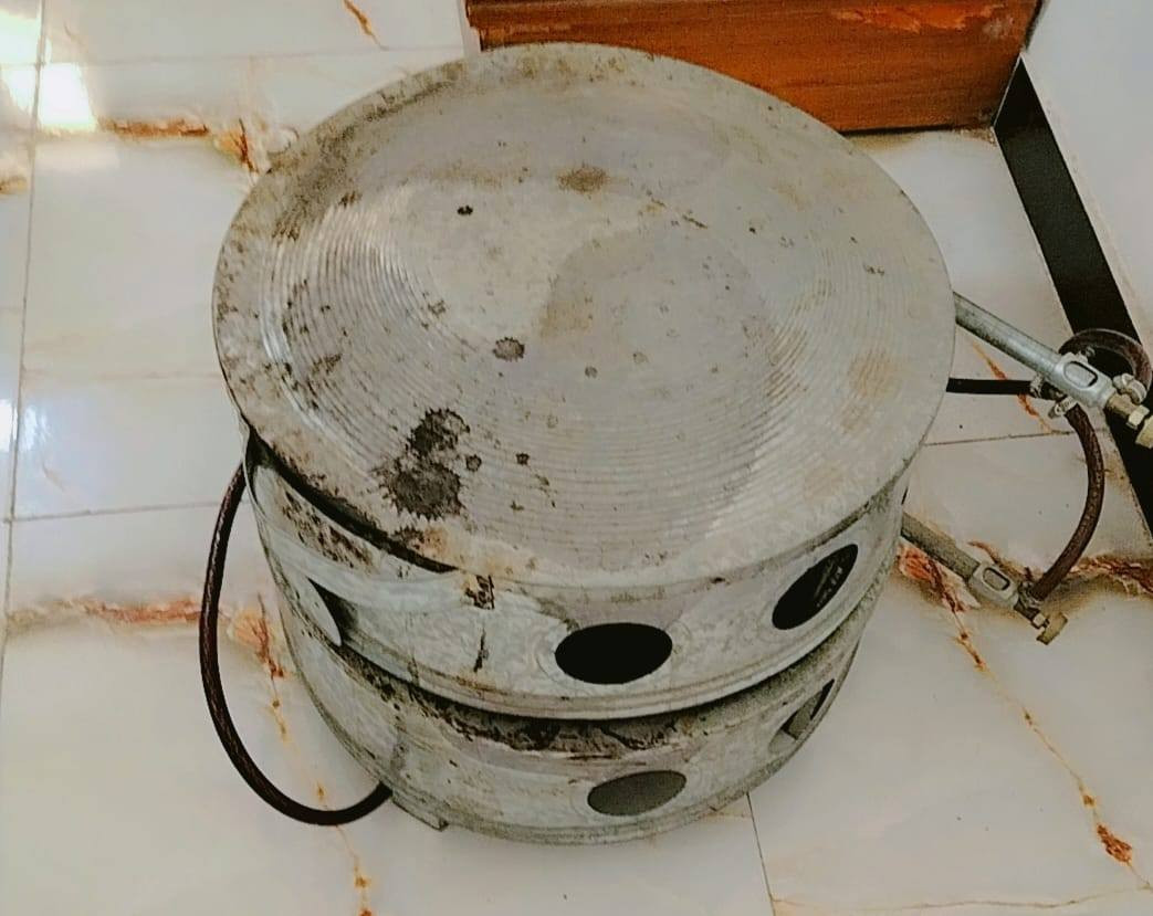 اغراض. للبيع. واي. استفسار. راسلو. خاص


**إذا كنت صاحب هذا الإعلان وتريد حذفه لأي سبب، رجاءا أرسل رسالة إلى الدعم الفني**