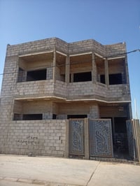 هيكل • يارمجة الخامسة ٥ • ١٠٠م