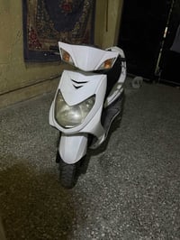 فحل ياباني • مكينة خرسة • نواقص بسيطة