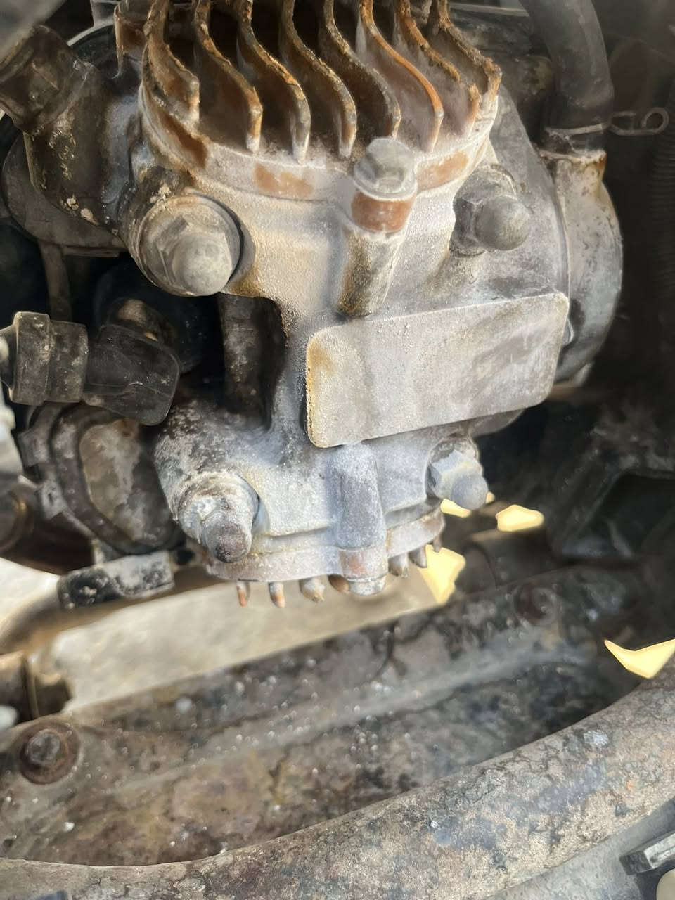 السلام عليكم بيع أو مراوس بدووون نطايح 
***********

 دراجه حيل نظيفه جيب وياك فيتر وافحص شغل 
واطلع
مكفوله (كفاله عامه)

إذا اكو  ان ماكس أو لد أو شمعه أو جبلي نظيفات

سكنس نازله من الرمبه قبل شهرين كور رياضي بلاد وبوشه
58 بلاد وكلجات رياضي بلاد هم من الرمبه وصالنصه رياضي بلاد بس مو هاي المشدوده البلاديه صورتها جوه
