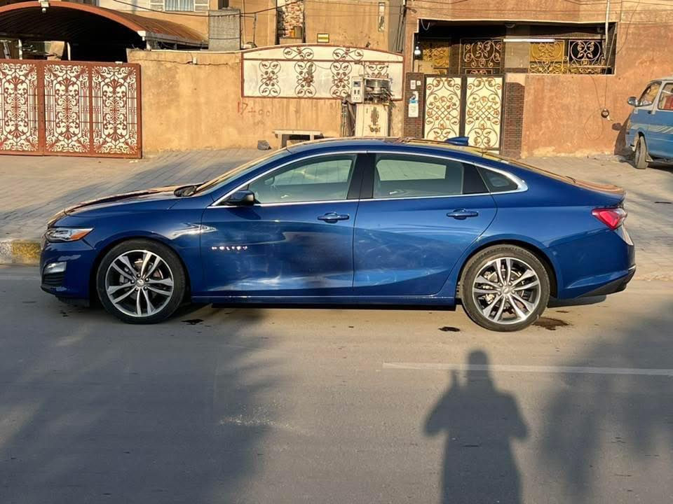 شيفروليه ماليبو بريمير ٢٠٢٣ وارد أمريكي
قطعتين تبديل بلادي وصبغ فقط تغيير لون
بدون دواخل أو إير باگ
ماشية ٣٠ ألف كيلو متر
كل تفاصيلها موضحة بالصور
السعر: ١٤٩ ورقة
العنوان: بغداد/ حي أور
رقم الموبايل: ***********
