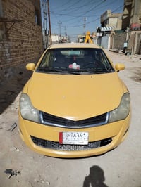 شيري فلاوين • مكفول محرك وكير • رقم نجف