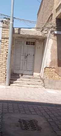 سوق النجارين • ١٥٠م • سكن/مخازن