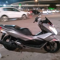 PCX • ١٥٠ • وارد ياباني