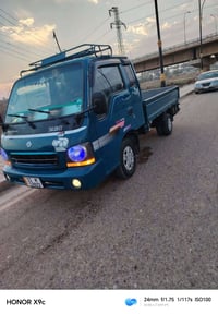 ام عيون 2000 • رقم بغداد دولي • محرك وكير مكفول