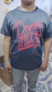 تيشرت • جديد