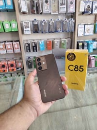 ريلمي C85 • بالتقسيط • بعقوبة حي المعلمين