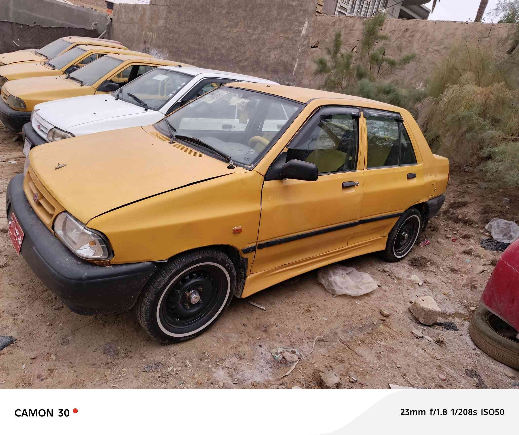 موديل 15 رقم بصره السياره جاهزه ما بيها نقص بيها خيط بخار حداديه تخم تاير كهربائيات دوشمه سياره ما بيها اي نقص السعر قفل من الاخير وبدون اي تعامل 13 ورقه المكان كربلاء طويريج***********
