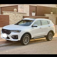 هافال H6 • ٢٠١٩ • فول مواصفات