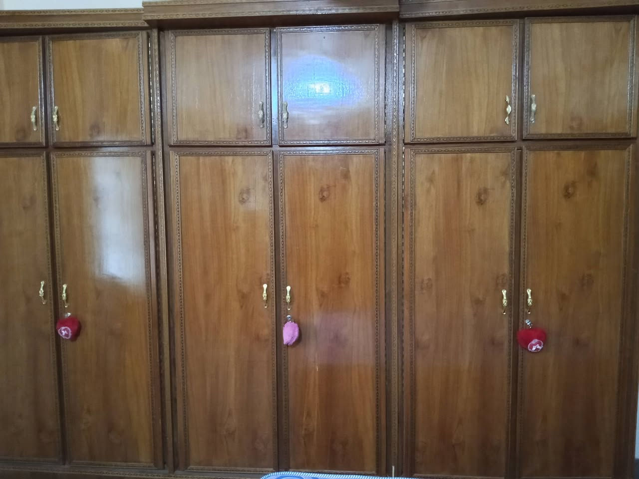 غرفه نوم عراقيه حطاطه صاج درجة اولى نضافه فول الاستفسار ع خاص والاتصال ع رقم ***********
