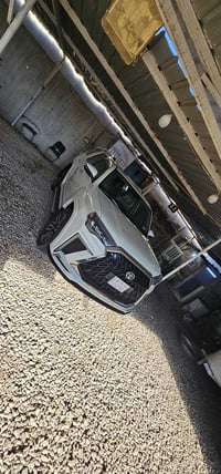 لاندكروزر • ٢٠١٨ • كربلاء