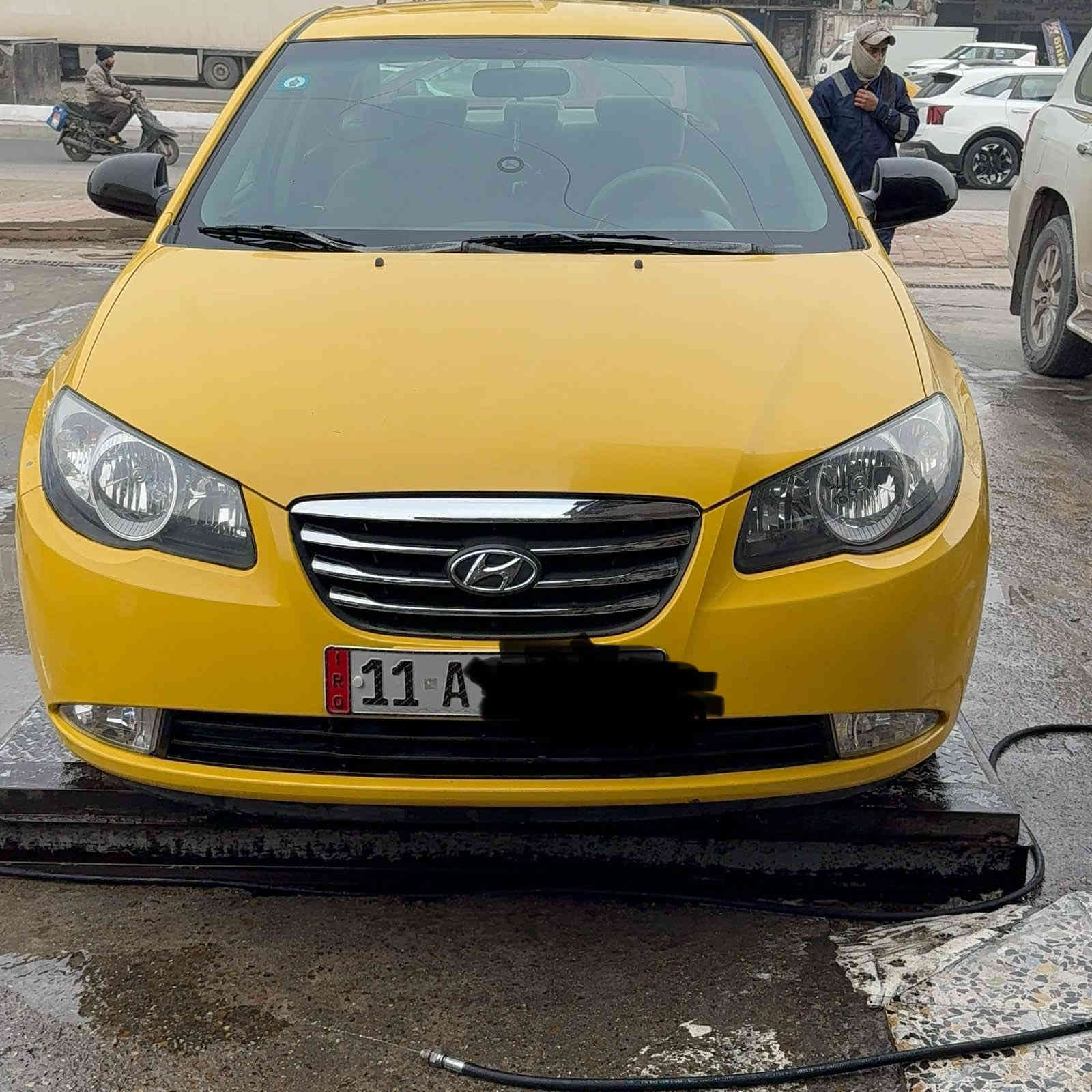 سلام عليكم كير عادي النترا 2008 كيالسيارة نضيفة مال بيت مامشتغلة تكسي حادثها جاملغ اليمين الخلفي وراجع صدر كير مكينة كلة كفالة السيارة باسمي ترايك للبصرة مكان بغداد جميلة خاص ما اجاوب واتساب وعادي ***********
