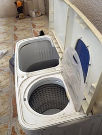 غساله • ثلاجه • الحر الصغير