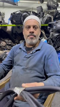 السداوي • قطع_غيار_كوري • ثقة_وأمان