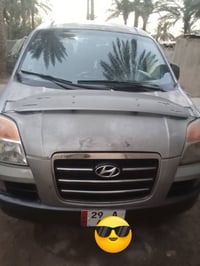 ورحمه الله وبركاته ستاركس موديل 2006 سنويه 29محرك وكير واكسن جديد تبري...