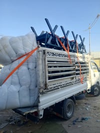 نقل اثاث • داخل وخارج • النجف
