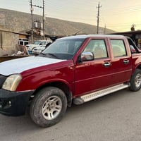 ٢٠٠٦ • ماكينة • خه ليفان أربيل