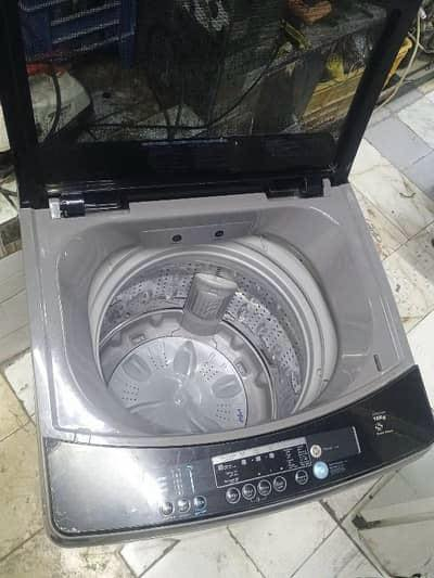 غساله ماركه هايبر استعمال قليل للبيع السعر خاص


**إذا كنت صاحب هذا الإعلان وتريد حذفه لأي سبب، رجاءا أرسل رسالة إلى الدعم الفني**