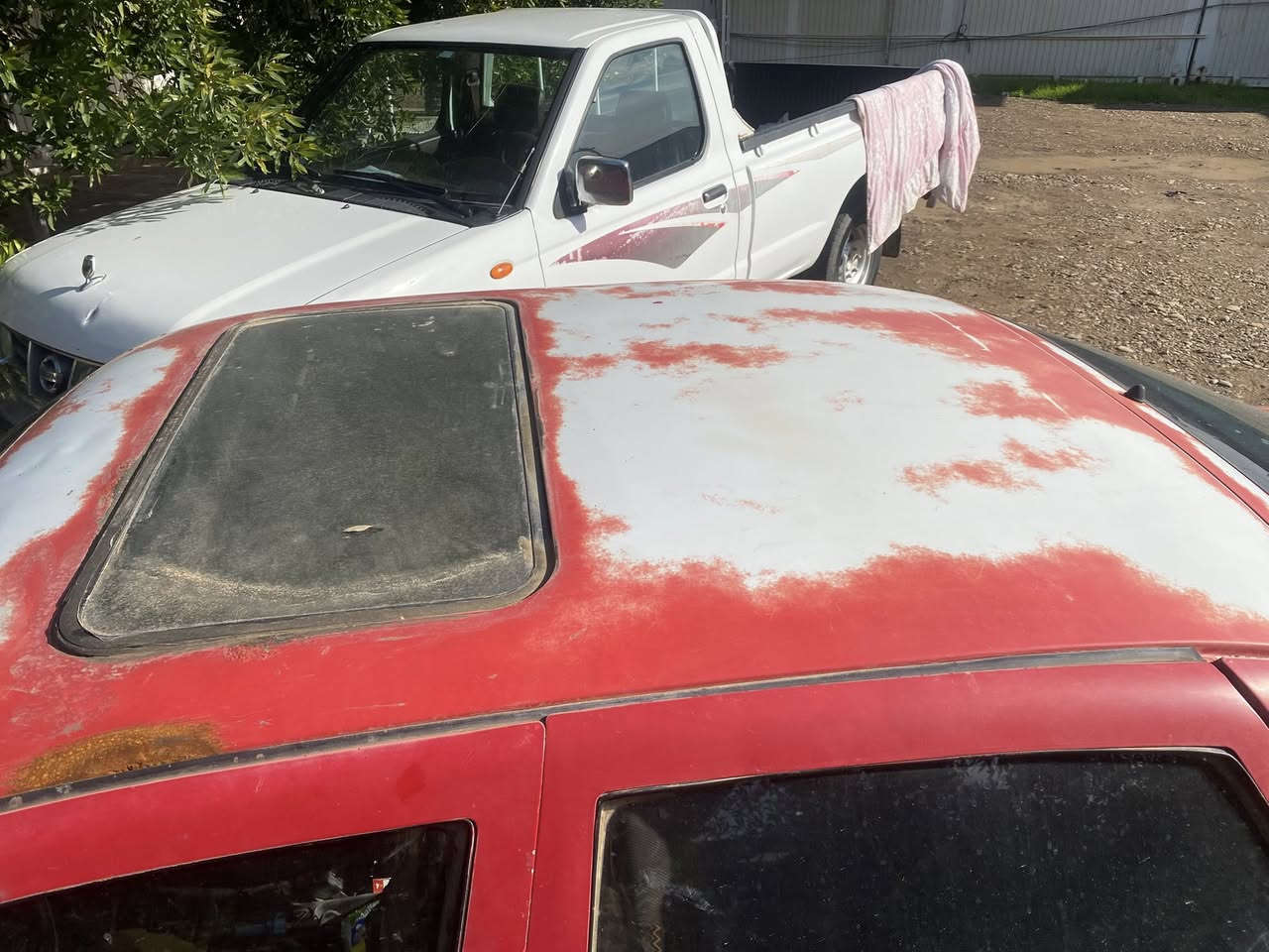 اوبل فكترا 18 موديل 93 رقمه ديالى سنويه نافذه منذ سنه السعر 20 ورقه وبيه مجال شرط التحويل محرك كير كفاله كشر شوفت عينك سمكره عام كله تحتاج صبغ ودوشمه 
***********  متواجد واتساب او مكالمه فقط مكانه ديالى الخالص
