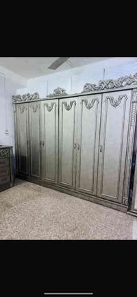 غرفه كويتي للبيع  قويه كلش وضخمه ب ٦٠٠ بيها مجال قليل  للستفسار ٠٧٨٢٢٧...