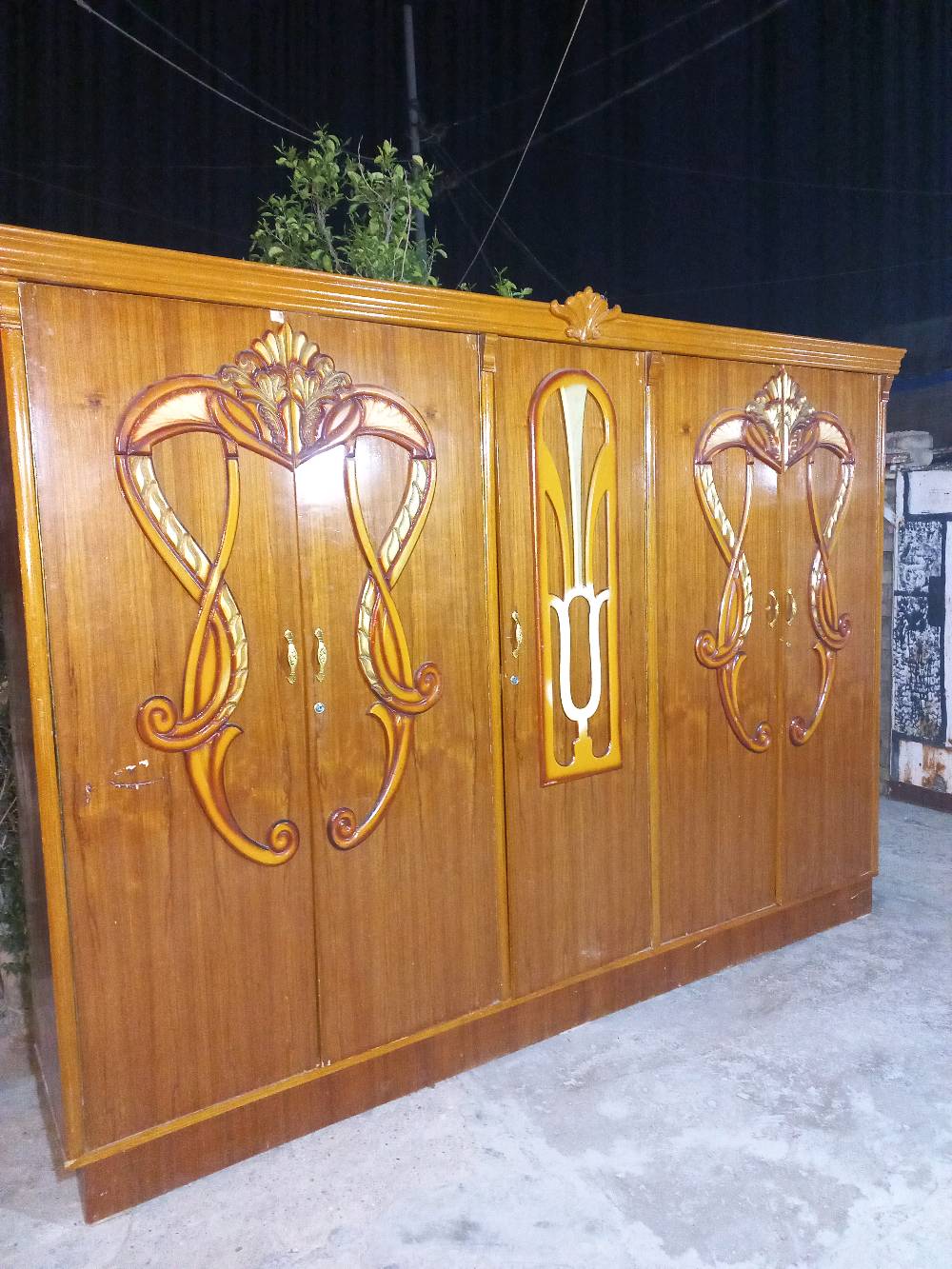 العنوان كوت حي الجهاد 