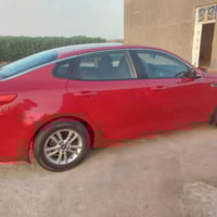 اوبتيما ٢٠١٨ • خليجي • مكينة ٢٠٠٠