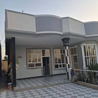 قرية العقود • ٣٩٠م • طابقين