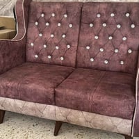 نظيف • ١٠مقاعد • اسفنج اصلي