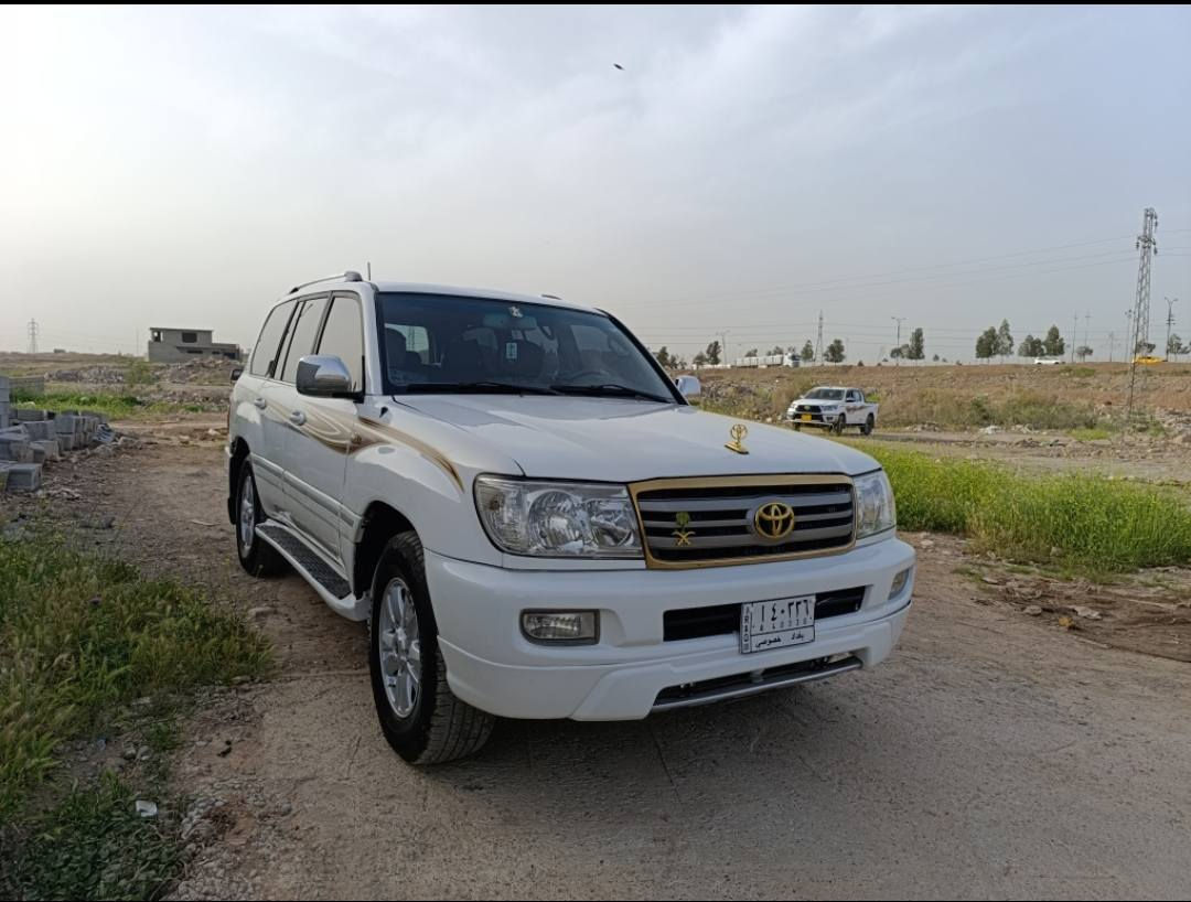 مونيكا موديل 2002 فول مواسفات GXR به شرتى گيرو مه گينه و دبل اكسل  تايه ى تازه رقم تازه هه مووگيانى به شرت *********** كركوك, العراق
