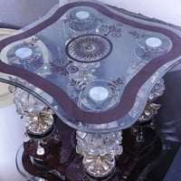 طبلات • ٤ قطع