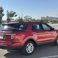 اكسبلورر • ٢٠١٢ • ١٧١ الف