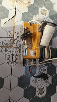 مكينة خياطة • كواني