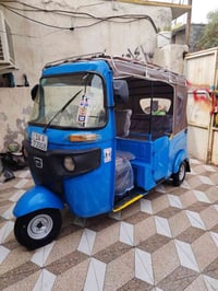 باجاج 2021 • مكينه مفتوحه • بدي مرشوش