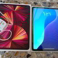 ايباد 11 برو • M1 • ١٢٨ جيجا