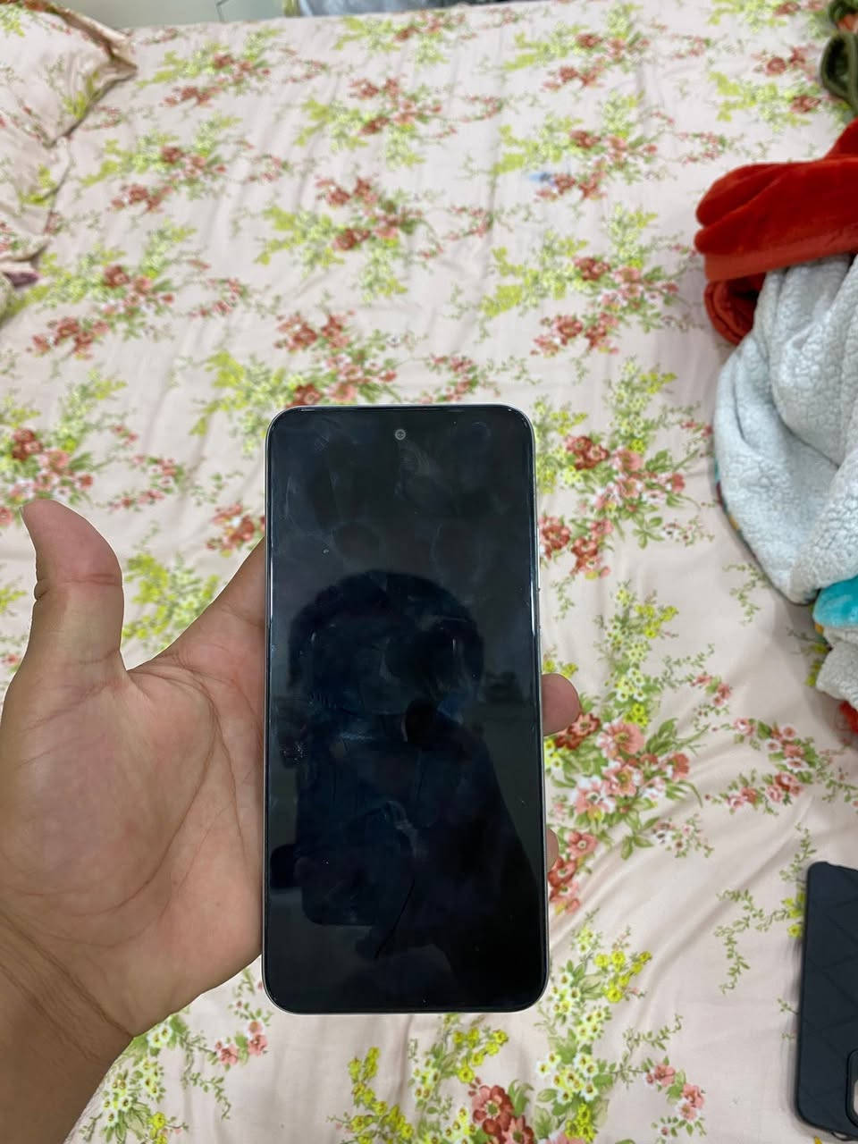 للبيع موبايل انفكس ذاكره ١٢٨ جهاز جديد شاشته الاصليه مامفتوح رايده ب٢٠٠ مكاني ديوانيه حي الفرات


**إذا كنت صاحب هذا الإعلان وتريد حذفه لأي سبب، رجاءا أرسل رسالة إلى الدعم الفني**